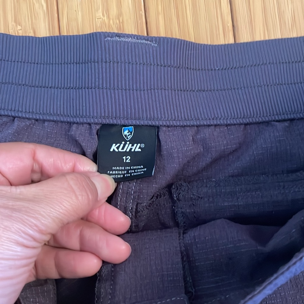 KUHL Women’s Shorts - Picture 4 of 5